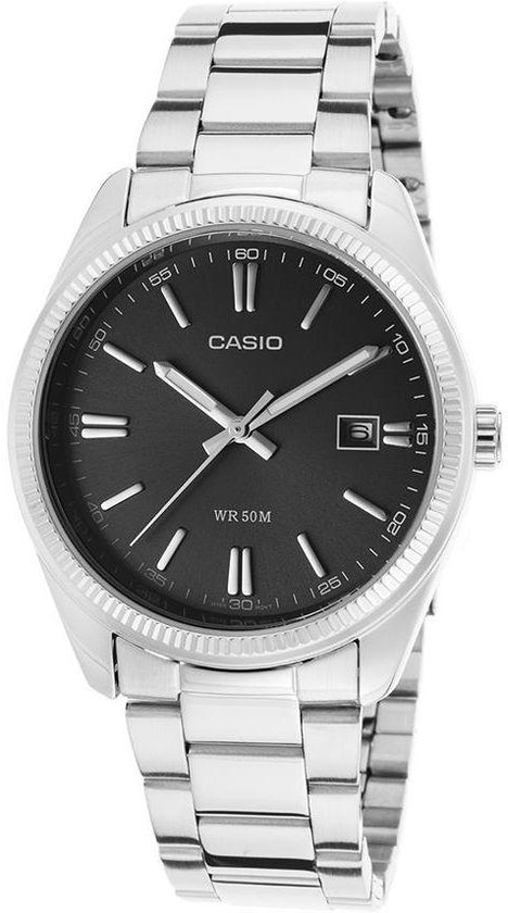Casio LTP-1302D-1A1VDF Watch - Analog Watch