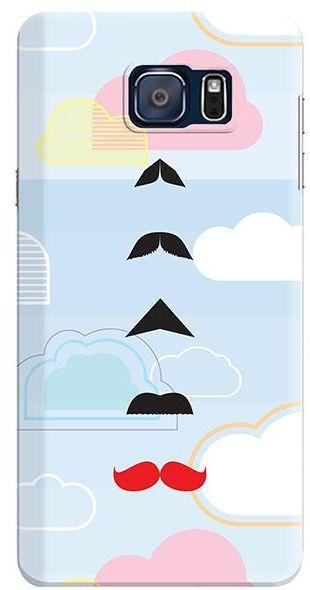 Stylizedd Samsung Galaxy Note 5 Premium Slim Snap case cover Matte Finish - Another Level of Tash