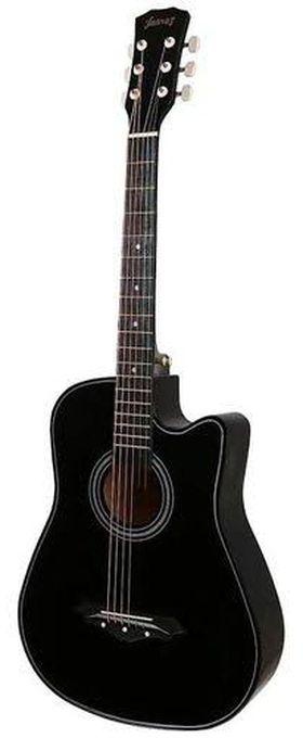 Acoustic Box Guitar - 38''