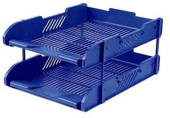 General Electric Office Tray (Pack Of 2) -