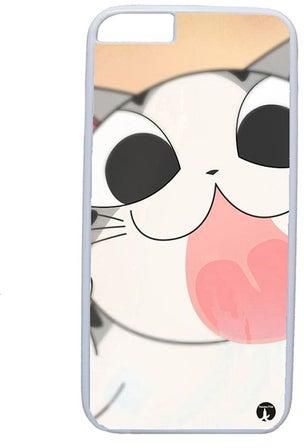Protective Case Cover For Apple iPhone 6 Cat