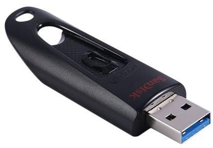 Cocobuy Sandisk Ultra USB3.0 Flash Drive High Speed Transmission 100MB/S Read Speed