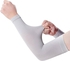 Arm Sleeves,Sun Protective Tattoo Cover UV-Protection Warmer