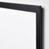 FISKBO Frame - black 30x40 cm