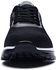 B BEASUR Air Shoes for Women Athletic Sports Workout Gym Tennis Running Sneakers (Size 5.5-11), Black-b, 7
