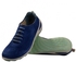 Wood Land Blue Fashion Sneakers For Men