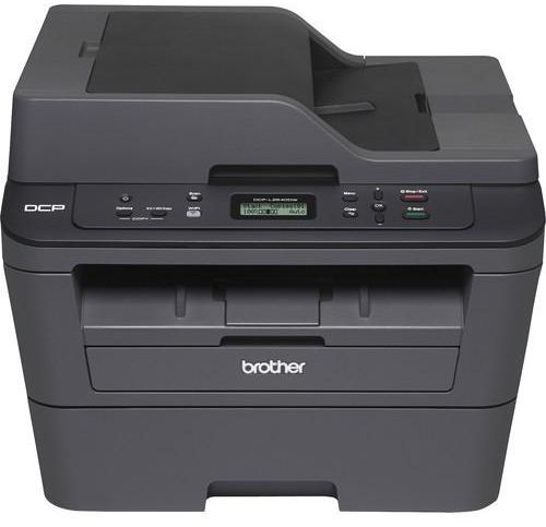 Brother DCP-L2540DW All-in-One Wireless Monochrome Laser Printer‎