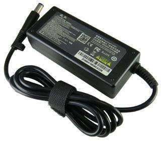 Generic Laptop AC Power Adapter Charger 18.5V, 3.5A AC Adapter (big pin) For HP