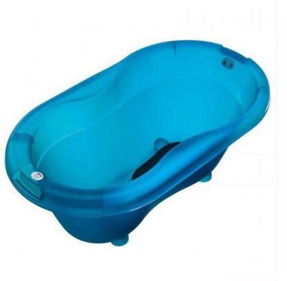 Rotho Babydesign Top Bath Tub - Blue
