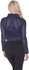 Electric Yoga Elevate Jacket for Women Navy Small