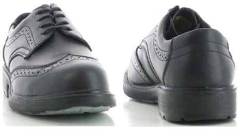 Safety Joggers Shoe- Manager