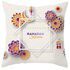 Decorative Pillow Cover Multicolour 45x45centimeter