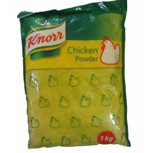 Chicken Seasoning Powder-1kg-2 Packs