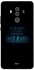 Skin Case Cover -for Huawei Mate 10 Pro Im Creatively Insane Im Creatively Insane