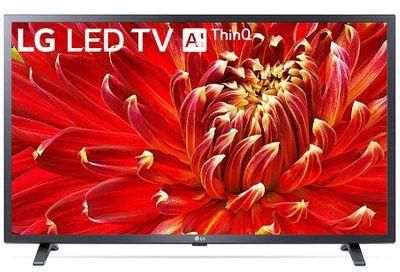 LG LM637B - 32-inch HD LED Smart TV