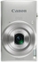 Canon IXUS 190 Digital Point and Shoot Camera , Silver