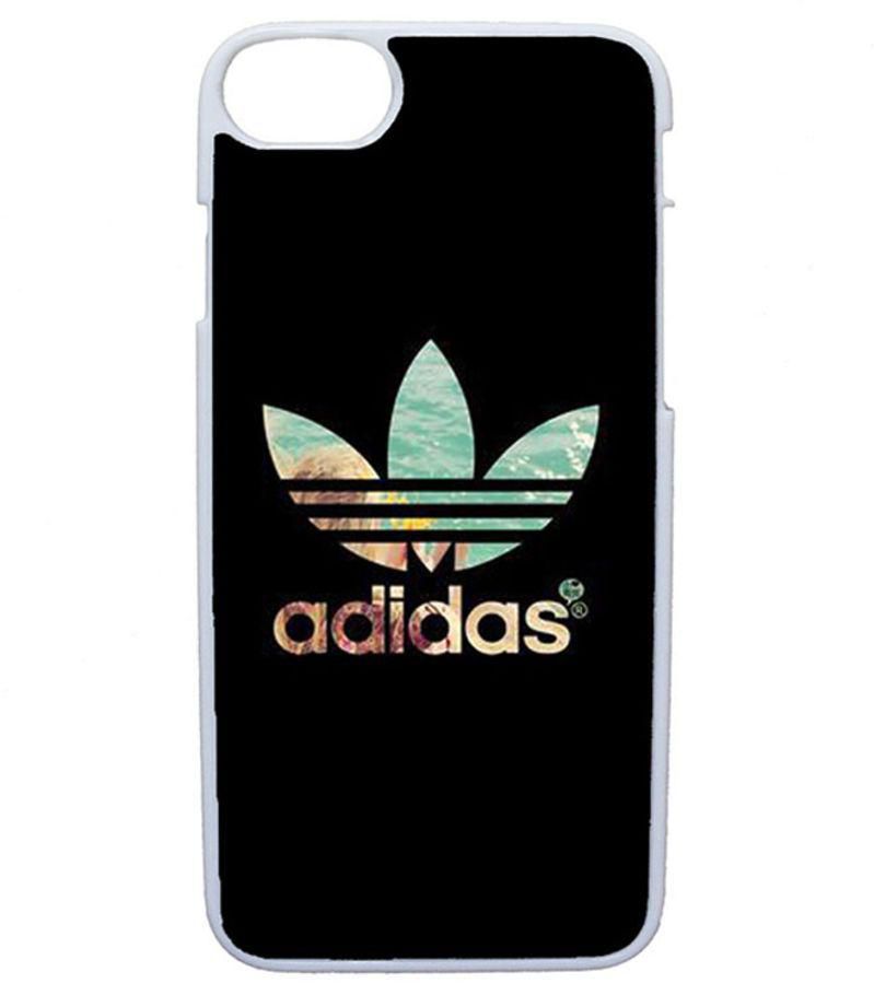 Protective Case Cover For Apple iPhone 8 Plus Adidas Logo price ...