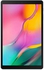 Samsung Galaxy Tab A T515 2019 - 10.1 Inch, 32GB, 2GB RAM, 4G LTE - Silver