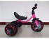 Kids Tricycle - Pink