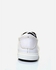 WiiKii Leather Casual Sneakers - White