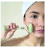 Facial Massage Jade Roller Green 100g
