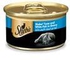 SHEBA&reg; Tuna &amp; White Fish Wet Cat Food Can 80 g