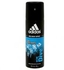 Adidas ice dive deodorant body spray 150 ml