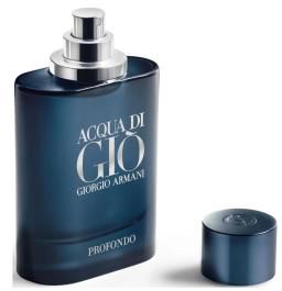 Giorgio Armani Acqua Di Gio Profondo For Men Eau De Parfum 75ml