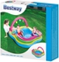 حوض السباحة واللعب للاطفال من انتيكس - 52125