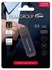 C211 USB3.2 Flash Drive 64GB BLACK/Navy Blue