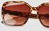 Women's Women's Sunglasses Brown 60 millimeter