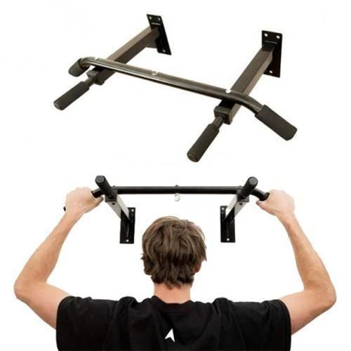 Wall Mounted Pull Up Bar For Home Gym Heavy Duty From Jumia In Egypt Yaoota - Wall Pull Up Bar Egypt
