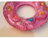 Double Sided Swim Ring - 70 Cm - Pink