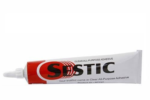 Sestic glue