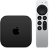 Apple TV 4K 3rd Gen 256GB WIFI+Ethernet