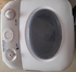 Polystar PV-WD4.5K (4.5kg) Top Loader Single Tub Washing Machine