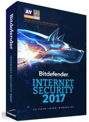 BitDefender Bitdefender Internet Security 10 Users