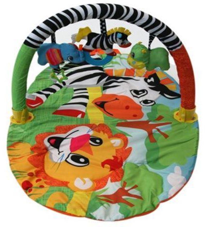 Explore Jungle Buddies for Kids by INFANTINO, NB913780
