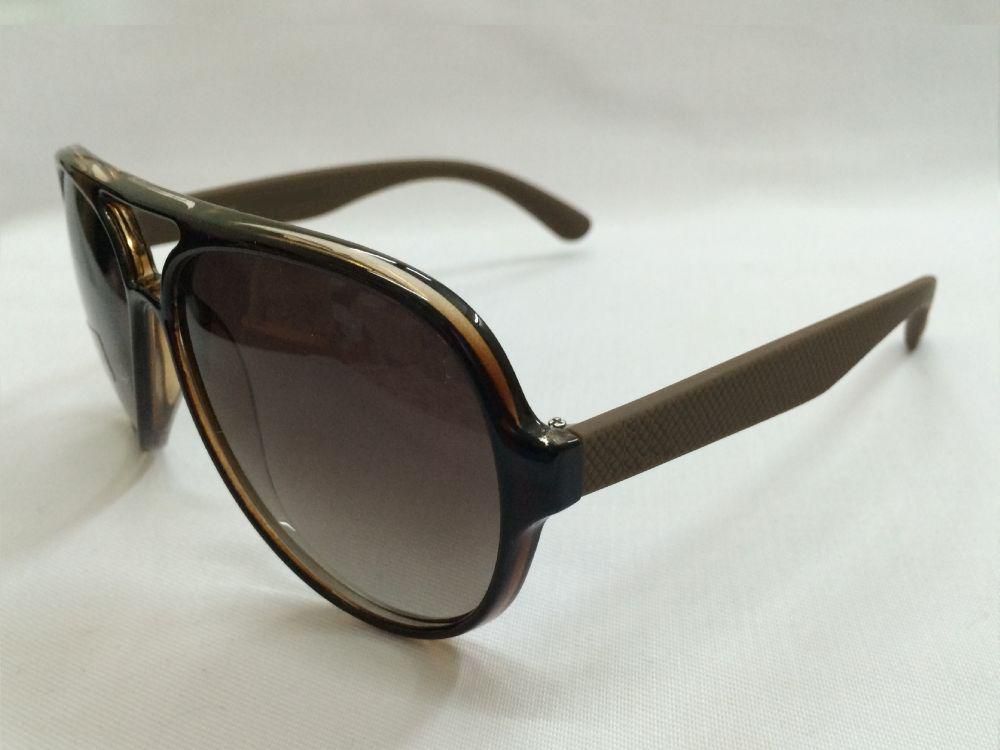 Sunglasses For men Color Brown 715