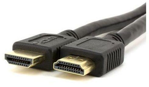 HDMI To HDMI Cable 5m BLACK