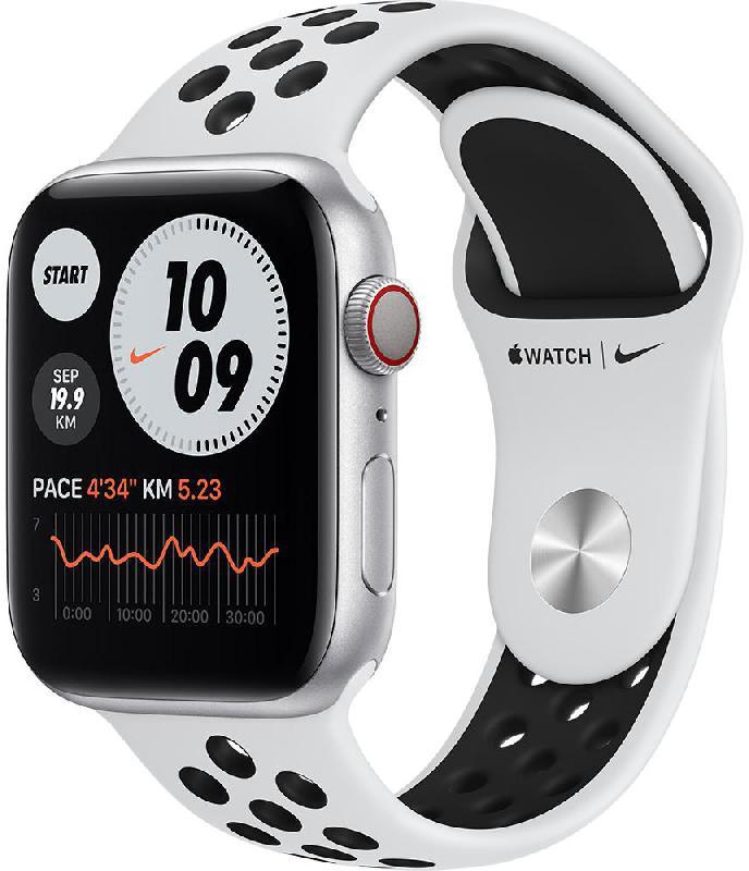 Apple Watch Series 6 40 Nike Smartwatch