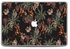 Jungle Monkeys Skin Cover For Macbook Pro 13 2015 Multicolour