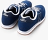 Navy Blue 373 Classic Shoes