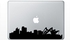 Sticker For Mac Laptops - The Opera Sydney House