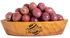 Olivetta Whole Natural Black Olives - By Weight