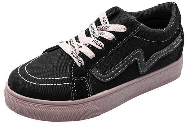 Kime  Zerel Sneakers Fashion Casual Shoes [SH27633] 5 Sizes (2 Colors)