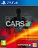 Project Cars by Bandai Namco Region 2 - PlayStation 4