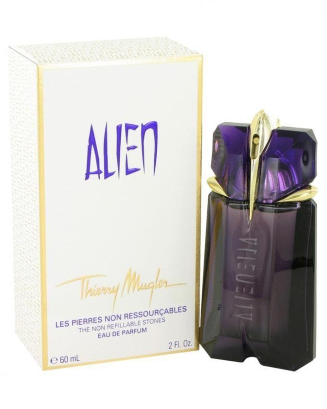 Thierry Mugler Alien – For Women – EDP - 60ml