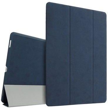 Smart Flip Case Cover For Apple iPad Pro 9.7-Inch Blue