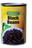 Freshly black beans 425 g